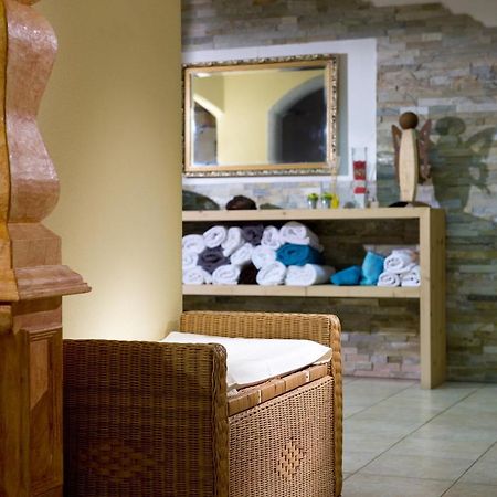 Hotel Wiesenegg Аурах бай Кицбюел Екстериор снимка