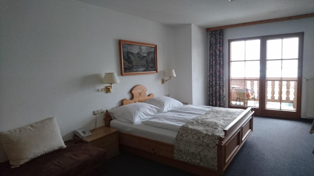Hotel Wiesenegg Аурах бай Кицбюел Екстериор снимка